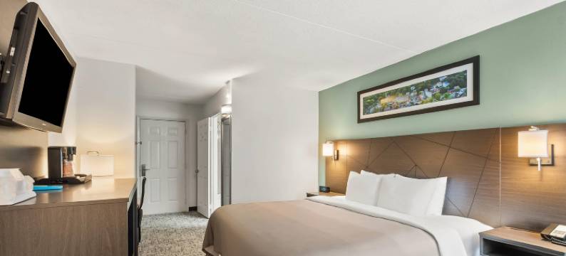 凯艺酒店(Quality Inn)图片