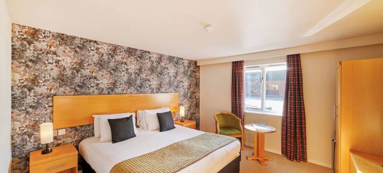 谷仓酒店及水疗中心(The Barn Hotel & Spa)图片