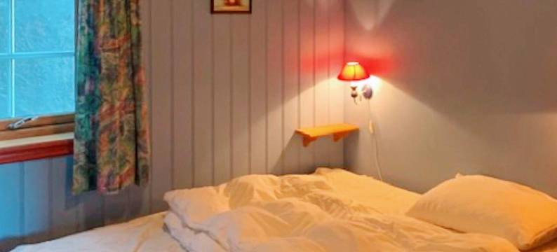 6 person holiday home in HOSTELAND图片