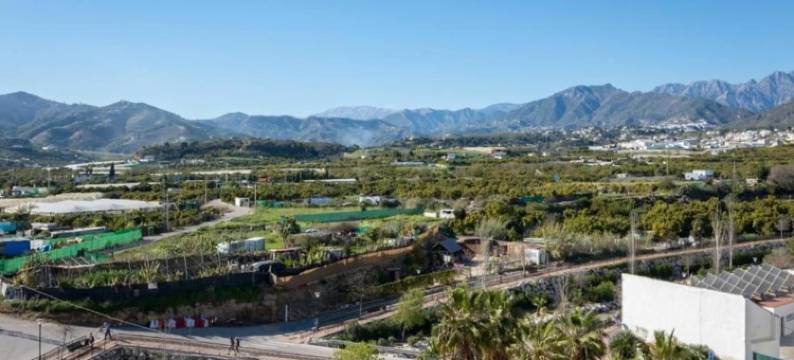 Apartment in Nerja near Sea Beach图片