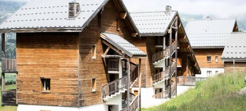 Residence La Crête du Berger图片