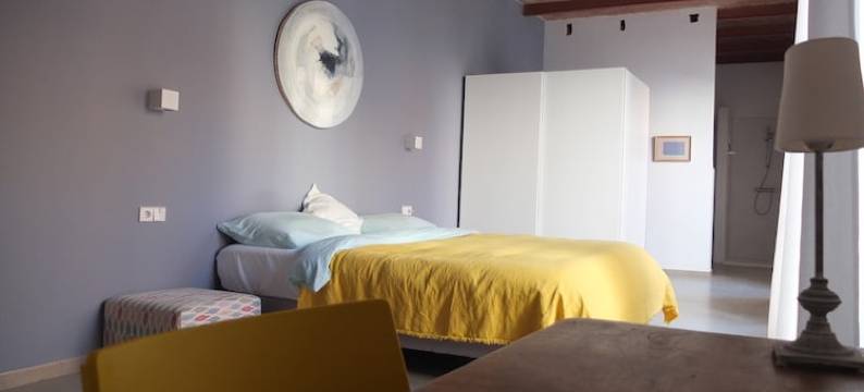 Holiday Home in Sant Feliu near Beach图片