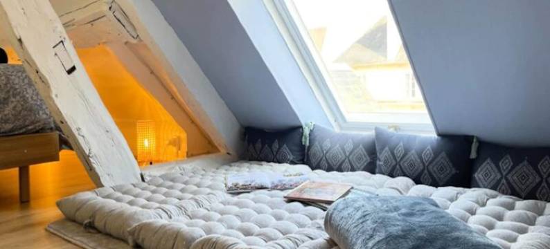 Magnificent Triplex Quiet图片