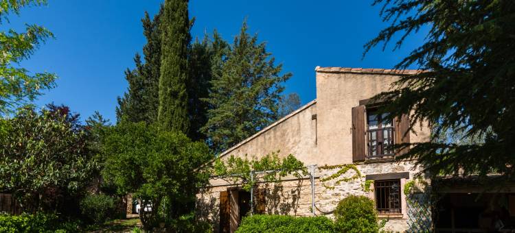 Provencal House in Seillans with Pool图片