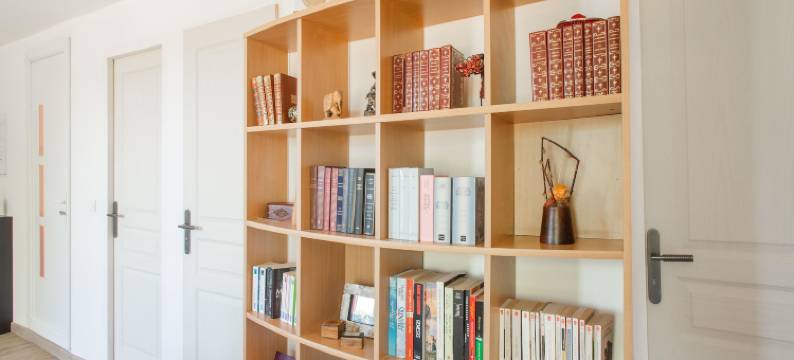 Holiday Home near Lake Quinson and Moustiers图片