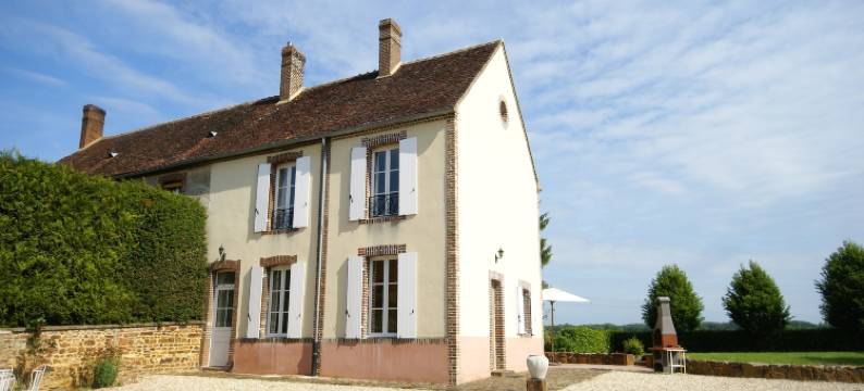 Holiday Home in Diges with Garden & Cycling图片