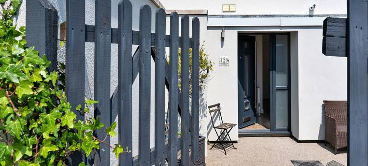 索尔塔什和惠特桑德湾迷人度假屋(Charming Home in Saltash near Whitsand Bay)图片