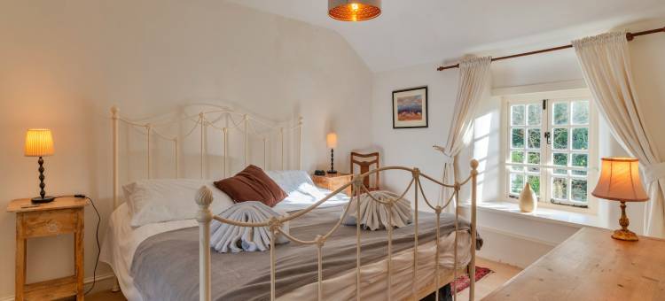 Cottage in Cornwall near Stunning Beaches图片