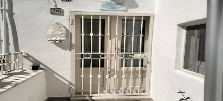 Apartment in Martina Franca near Basilica图片