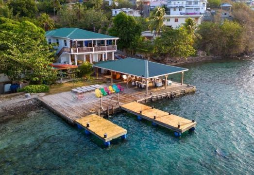 RM MarinaHotel Overview