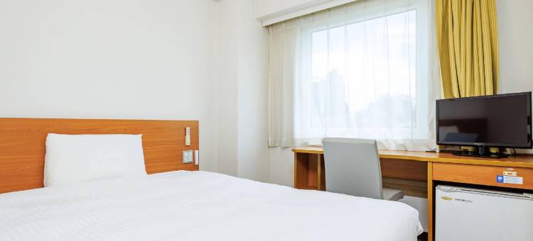 知乡舍酒店-土浦阿见(Comfort Inn Tsuchiura Ami)图片