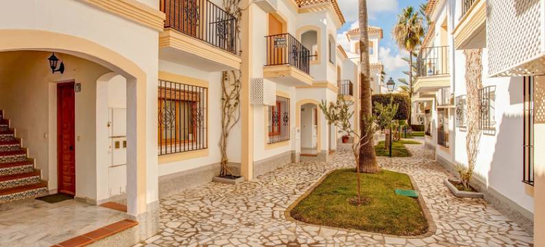 Retreat Near Vera Beaches图片