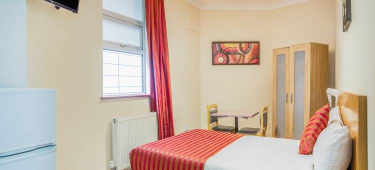 Apartment in London near Big Ben图片