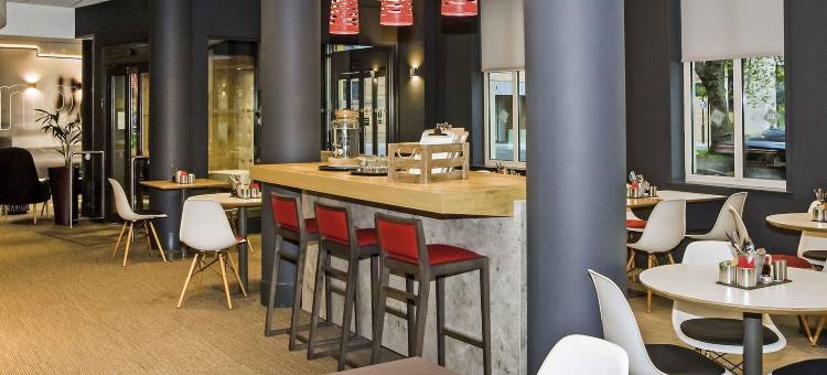 宜必思谢菲尔德市酒店(Ibis Sheffield City)图片