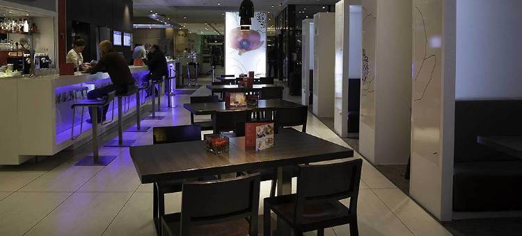 宜必思阿尔及尔机场酒店(ibis Alger Aéroport)图片