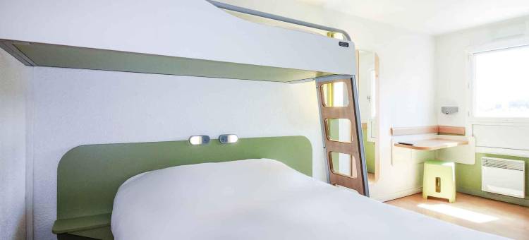 Ibis Budget Périgueux Centre图片