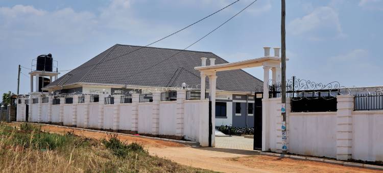 吉布森汽车旅馆(Gibson Motel)图片