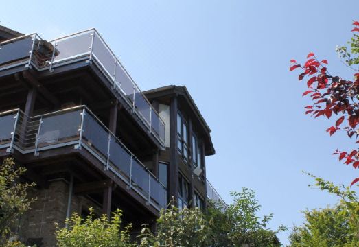 Uitzicht op het meer - formerly TUI Hotel Overview