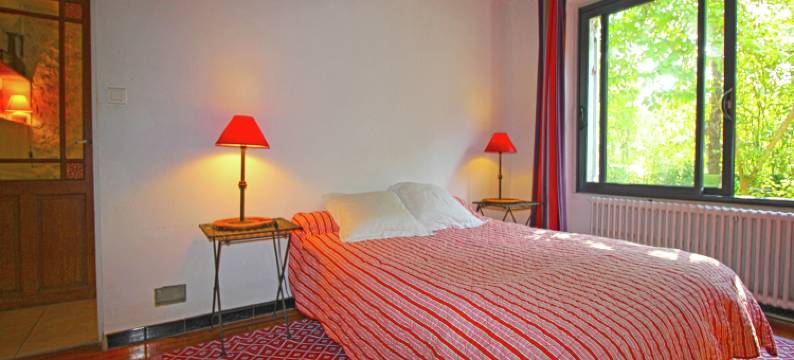 Holiday Home in Provence with Private Pool图片