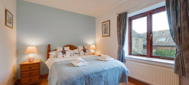 Pet-friendly cottage in Slapton, No Deposit图片