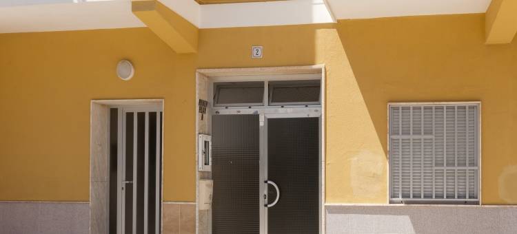 River  - Apartment In Daimús. Free Wifi图片