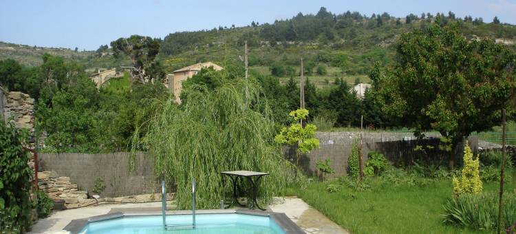 Holiday Home in Félines-Minervois with Pool图片