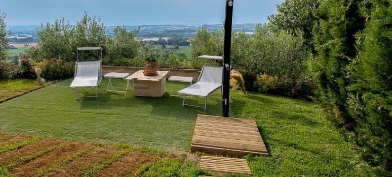 Spacious Stay in Montelupone图片