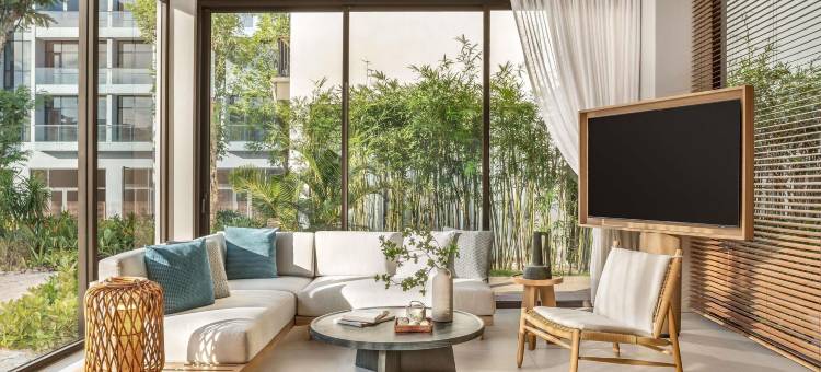 阿梅延 - 翰悦阁酒店(The Amayen - Handwritten Collection)图片