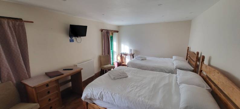 皇家大不列颠酒店(Royal Britannia Hotel)图片