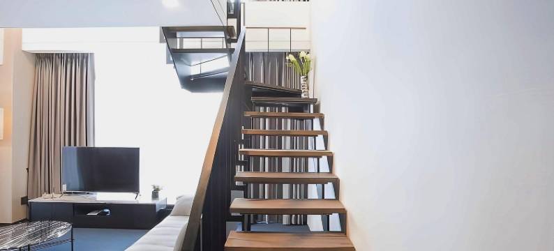 百乐酒店(Centum Premier Hotel)图片