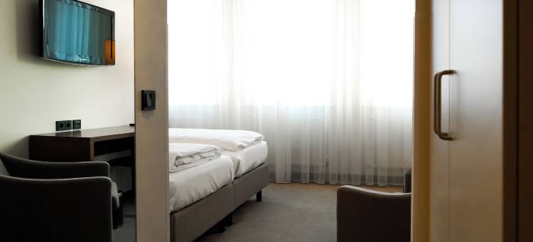 西尔特霍夫高端酒店(Sylter Hof Berlin)图片