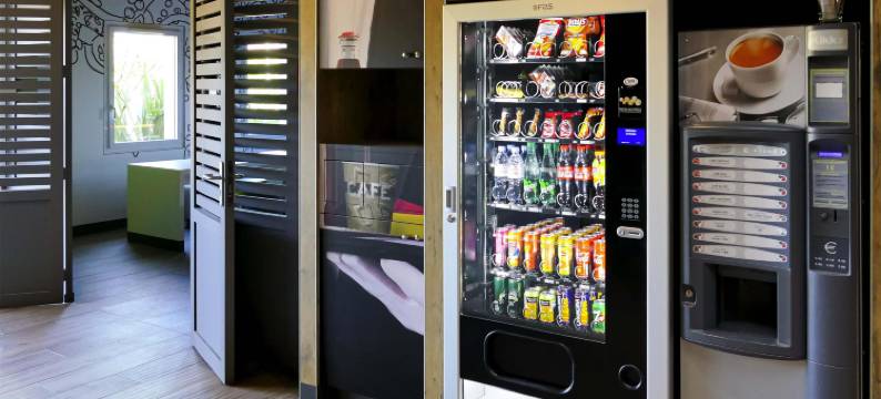 宜必思快捷佩里格布拉扎克酒店(Ibis Budget Perigueux Boulazac)图片