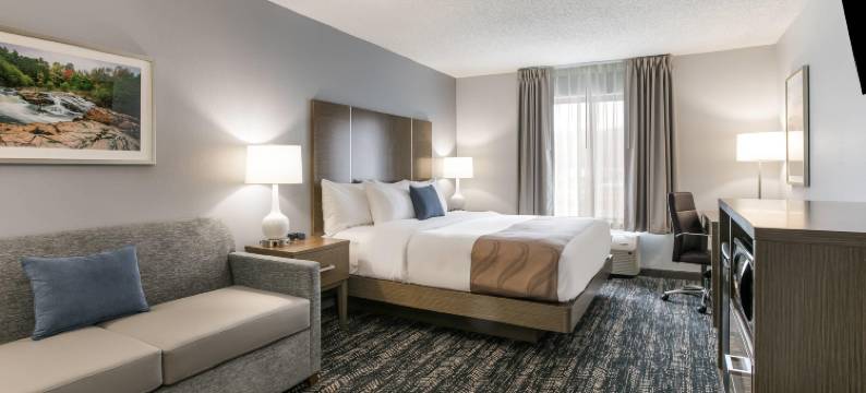 凯艺酒店(Quality Inn)图片