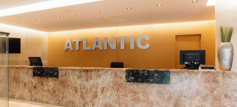 蓝海萨利纳(Bluesea Salina Ex MD Atlantic)图片