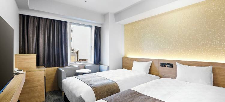 滨松大和ROYNET酒店(Daiwa Roynet Hotel Hamamatsu)图片