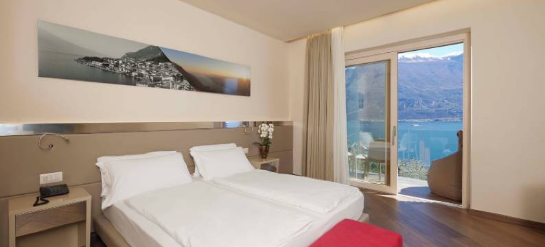 阿提留斯成人酒店(Hotel Atilius)图片