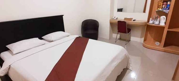 Hotel Prasasti Pacitan图片