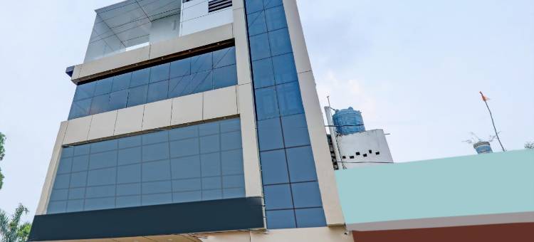 Via Rameshwar Inn图片