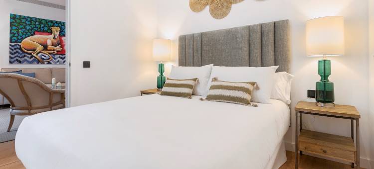 Fantastic 3 bd apartment in the heart of Seville. Goyeneta图片