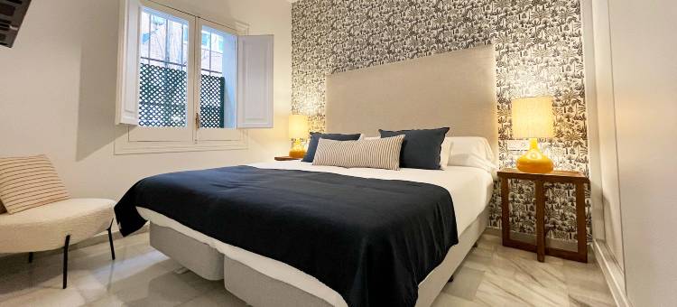 Cozy apartment in Sevilla center. Baños IV图片