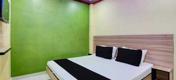 Hotel O Siya Town图片