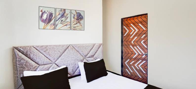 Hotel O Midwaytreat Burhanpur图片