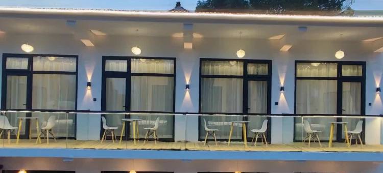 长治漳泽庭院民宿图片