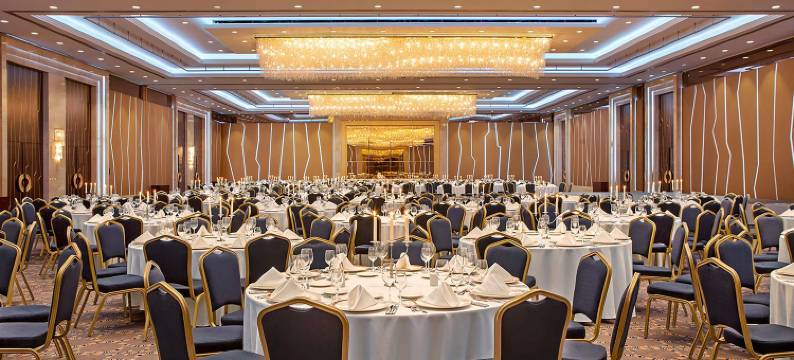 塔拉比亚大酒店-雅高集团管理(The Grand Tarabya Managed by Accor)图片