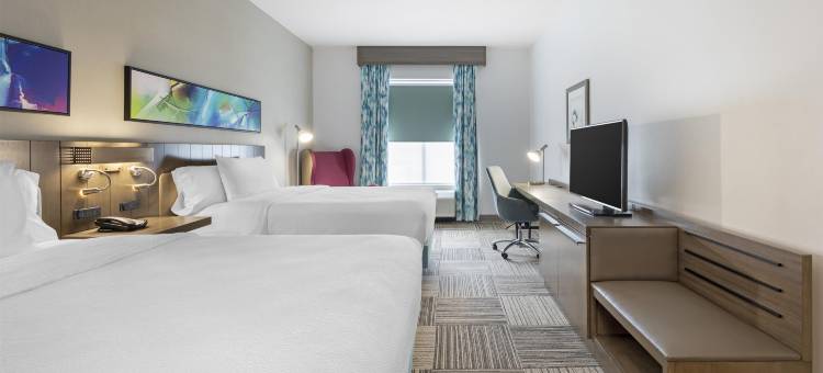 希尔顿花园酒店加拉廷(Hilton Garden Inn Gallatin)图片