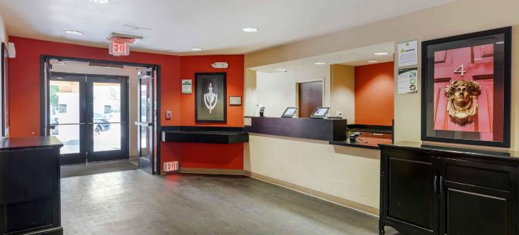 美国长住酒店套房-洛杉矶-西米谷(Extended Stay America Suites - Los Angeles - Simi Valley)图片