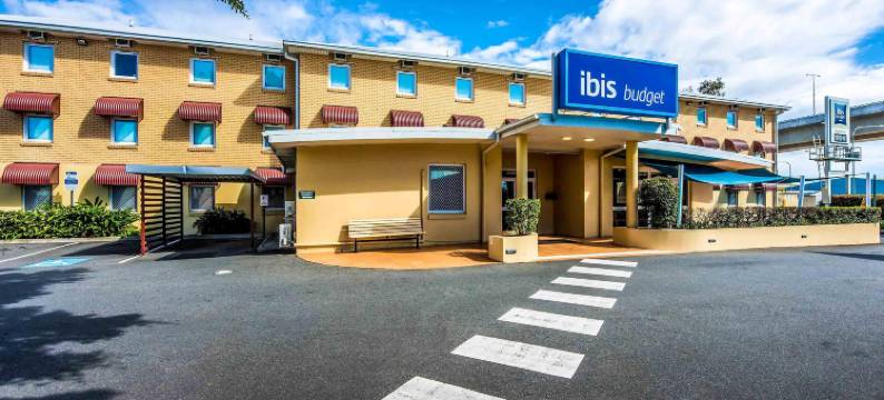 宜必思快捷布里斯班机场酒店(Ibis Budget Brisbane Airport)图片