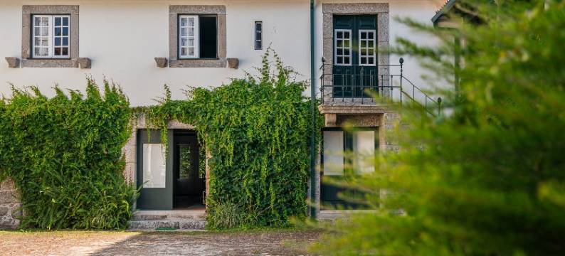 Casa do Pomar - Manor House图片