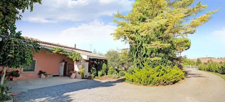 Holiday Home Fraga with Private Pool图片