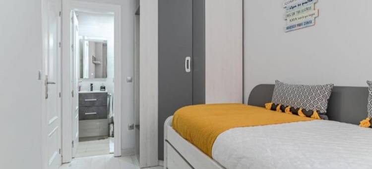 Apartment in Granada near Alhambra图片